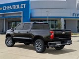 New 2026 Chevrolet Silverado 1500 LT image 3