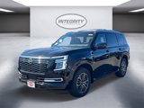 New 2025 Nissan Armada SL w/ Captain's Chari Seat Package image 5