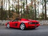 Used 1994 Ferrari 512TR image 4