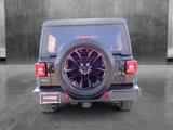 Used 2021 Jeep Wrangler Unlimited Sahara w/ Cold Weather Group image 3