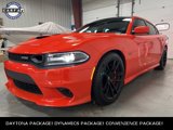 Used 2021 Dodge Charger Scat Pack w/ Daytona Edition Group image 3