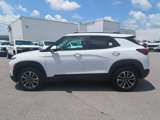 New 2026 Chevrolet TrailBlazer LT w/ Driver Confidence Package image 5