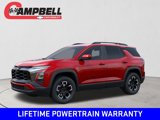 New 2026 Chevrolet Equinox ACTIV w/ Convenience Package III image 2