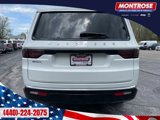 New 2024 Jeep Wagoneer 4WD w/ Premium Group I image 4