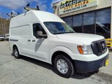 Used 2019 Nissan NV 2500 SV w/ Navigation Package image 2