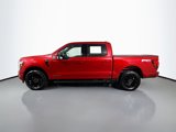 Certified 2024 Ford F150 Lariat w/ FX4 Off-Road Package image 4