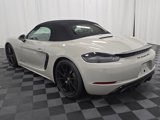 Used 2024 Porsche 718 Boxster GTS image 3