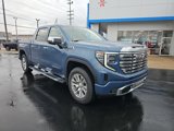New 2025 GMC Sierra 1500 Denali w/ Technology Package image 4