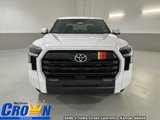 New 2025 Toyota Tundra SR5 image 2