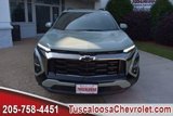 New 2026 Chevrolet Equinox ACTIV w/ Safety and Technology Package image 3