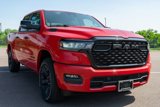New 2025 RAM 1500 Big Horn image 4