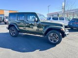 Used 2023 Jeep Wrangler Sahara image 5