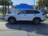New 2026 Honda CR-V TrailSport image 2