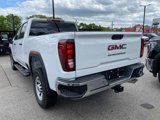New 2025 GMC Sierra 2500 Pro w/ Convenience Package image 3