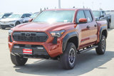 New 2025 Toyota Tacoma TRD Off-Road image 3