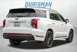 New 2025 Hyundai Palisade Calligraphy image 4