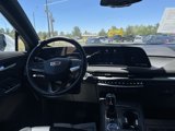 Used 2024 Cadillac XT4 Premium Luxury image 3