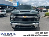 New 2025 Chevrolet Silverado 3500 LT w/ Safety Package image 2