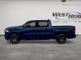 New 2026 RAM 1500 4x4 Crew Cab image 3