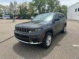 Certified 2024 Jeep Grand Cherokee L Laredo image 2