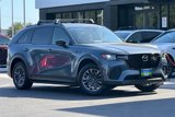 New 2025 MAZDA CX-70 3.3 Turbo w/ Preferred Package image 3