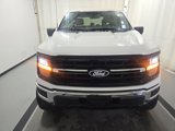 Used 2024 Ford F150 XLT image 2