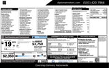 Used 2023 Chevrolet Silverado 1500 Custom image 4