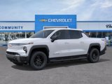 New 2026 Chevrolet Silverado EV LT image 2