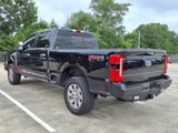 Used 2024 Ford F250 Lariat w/ Lariat Ultimate Package image 2