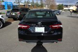Used 2019 Toyota Camry XLE image 4