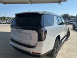 New 2026 Chevrolet Tahoe LT image 5