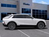 New 2025 Cadillac Lyriq Sport image 5
