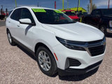 Used 2024 Chevrolet Equinox LT image 3