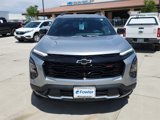 New 2026 Chevrolet Equinox RS image 3