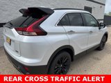New 2025 Mitsubishi Eclipse Cross AWD image 3