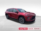New 2026 Buick Enclave Sport Touring w/ Power Package image 2