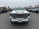 New 2025 GMC Sierra 2500 Denali w/ Denali Reserve Package image 2