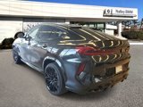New 2025 BMW X6 M Competition w/ Executive Package image 4