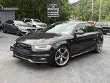 Used 2014 Audi S4 Premium Plus image 3