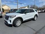 New 2025 Ford Explorer Active image 4
