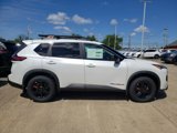 New 2026 Nissan Rogue SV w/ Rock Creek Premium Package image 5
