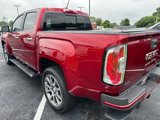 Used 2021 GMC Canyon Denali image 5
