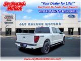 New 2025 Ford F150 Lariat image 2