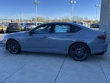New 2025 Acura TLX SH-AWD w/ A-SPEC Pkg image 3
