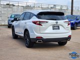 Certified 2025 Acura RDX SH-AWD image 5