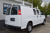 Used 2011 Chevrolet Express 2500 image 5