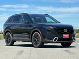 New 2026 Honda CR-V Sport Touring image 2