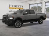 New 2025 RAM 2500 Rebel w/ Rebel Level 1 Equipment Group image 2
