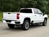Used 2022 Chevrolet Silverado 2500 LT w/ Z71 Sport Edition image 4