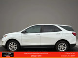 Used 2020 Chevrolet Equinox LS w/ LS Convenience Package image 2